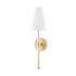 Janelle Wall Sconce by Mitzi