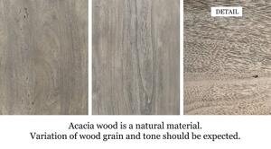 Brooks Dining Table by Urbia Imports