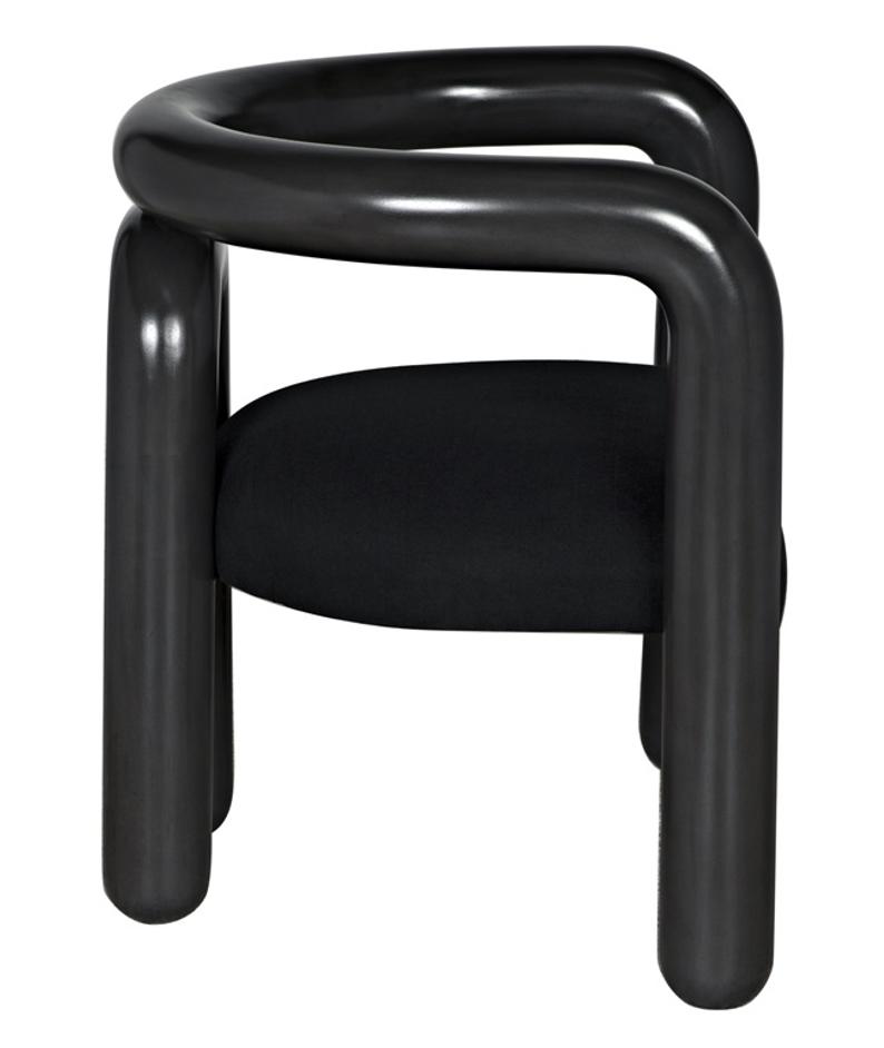 Hockney Chair by Noir Furniture