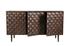 PABLO 3 DOOR SIDEBOARD by Moes Home