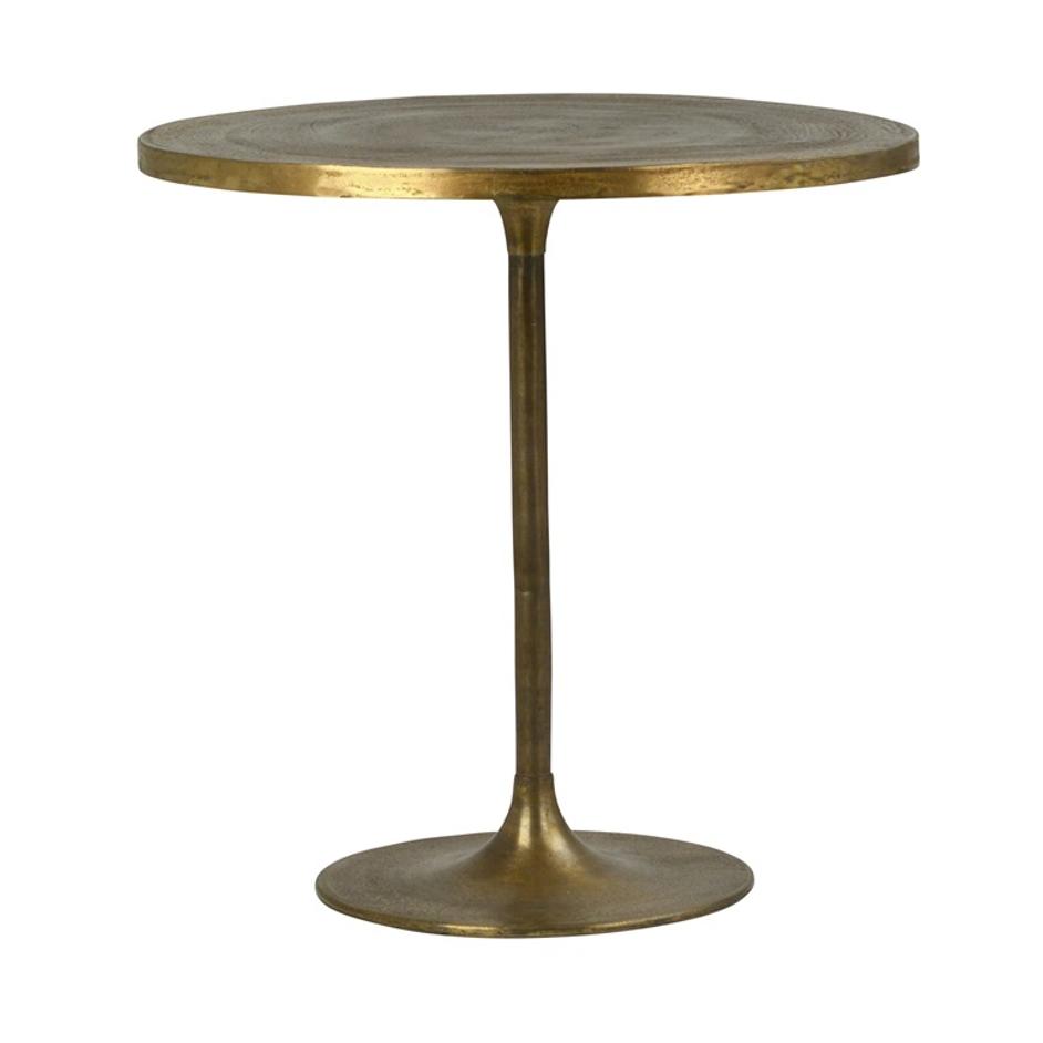 Atria Bistro Table by Curated Collections