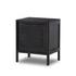 Sydney Nightstand - Black Wash by Four Hands
