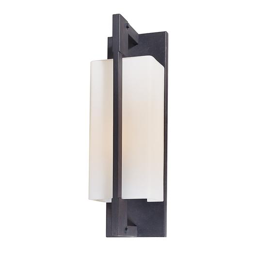 Blade Wall Sconce by Troy