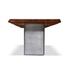 Brooks Dining Table by Urbia Imports