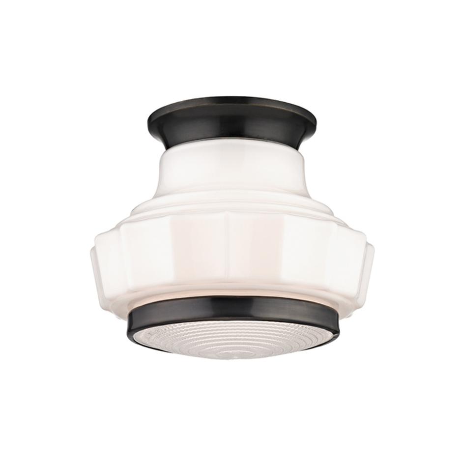 Odessa Semi Flush by Hudson Valley