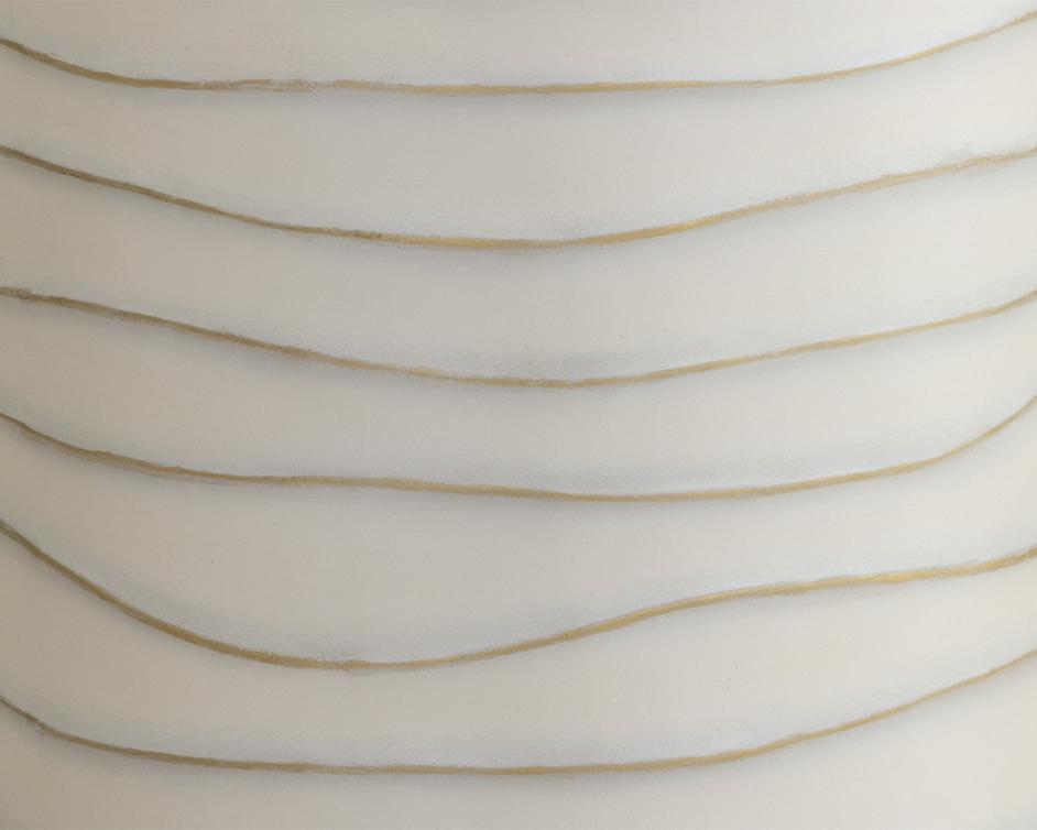 COREY END TABLE - SUMMER SAND by Sunpan