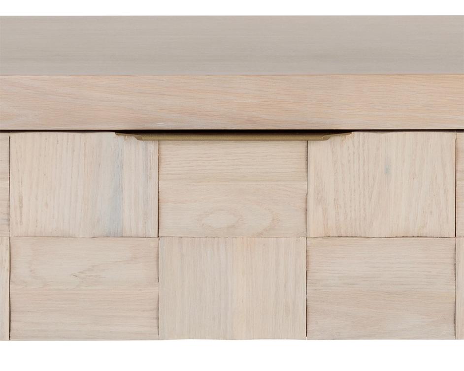 AKAVA NIGHTSTAND by Sunpan