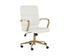 KLEO OFFICE CHAIR - SNOW by Sunpan