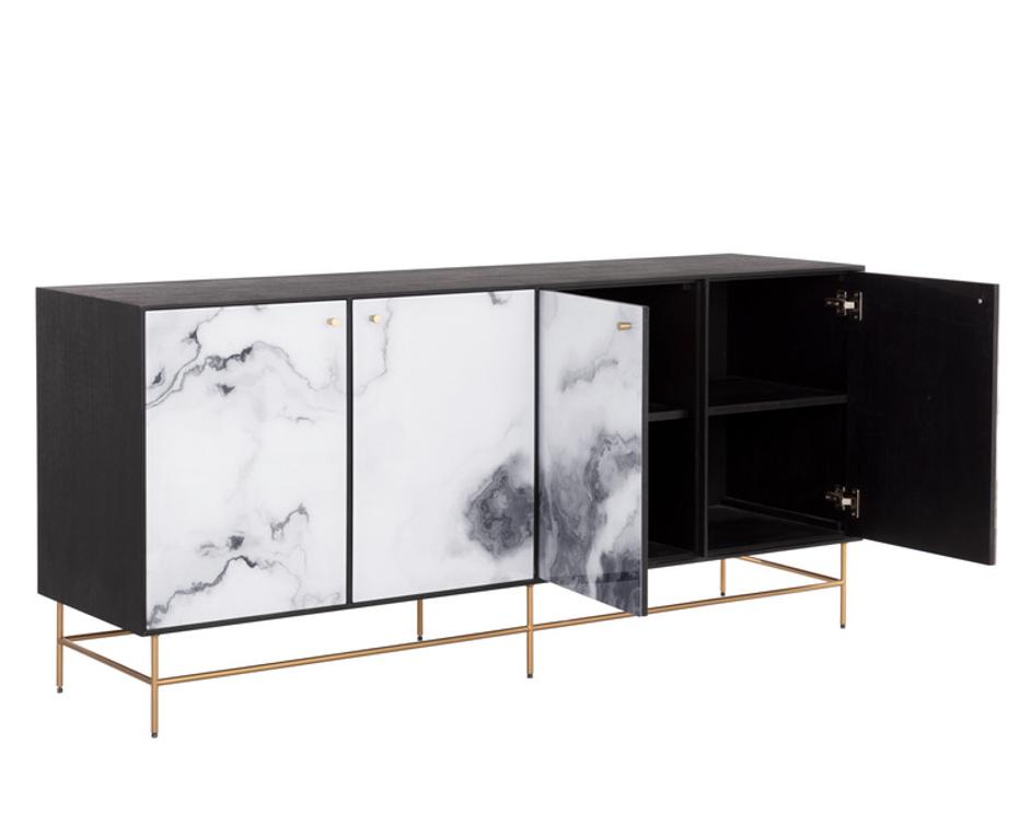 CORDERO SIDEBOARD by Sunpan