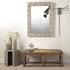 Fragment Rectangle Wall Mirror, Large by Jamie Young