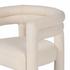 Tacova Counter Stool In Florence Cream by FOUR HANDS