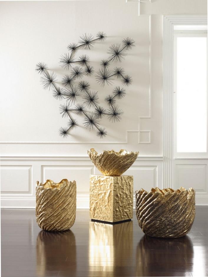 Sea Root Wall Art by PHILLIPS COLLECTION