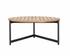 AMALFI COFFEE TABLE - LARGE - NATURAL by Sunpan