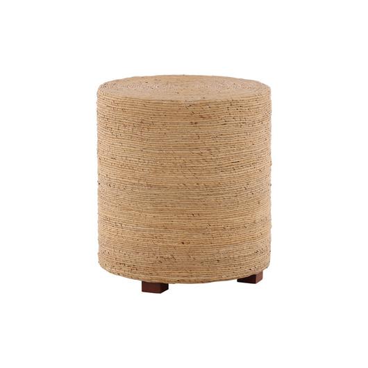 Bali End Table by Furniture Classics