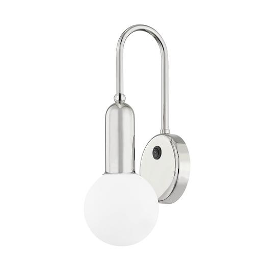 Gabby Wall Sconce by Mitzi