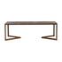 Evelyn Coffee Table by Furniture Classics