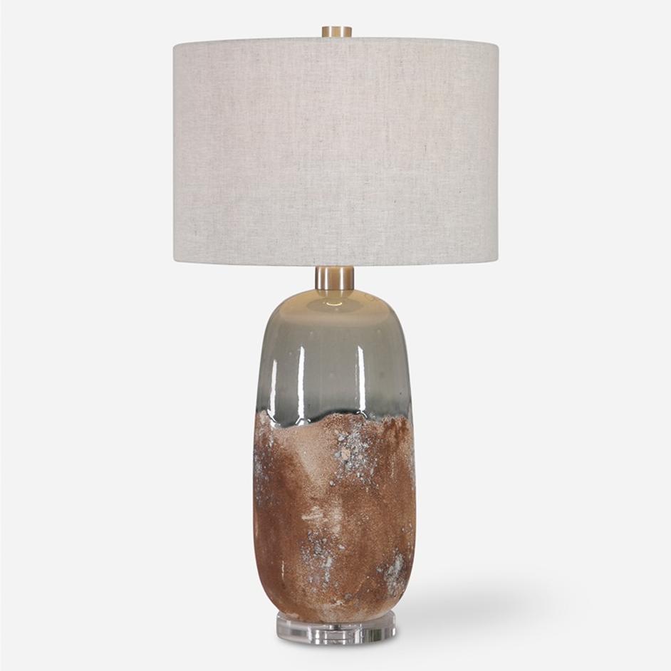 Maggie Table Lamp by Uttermost