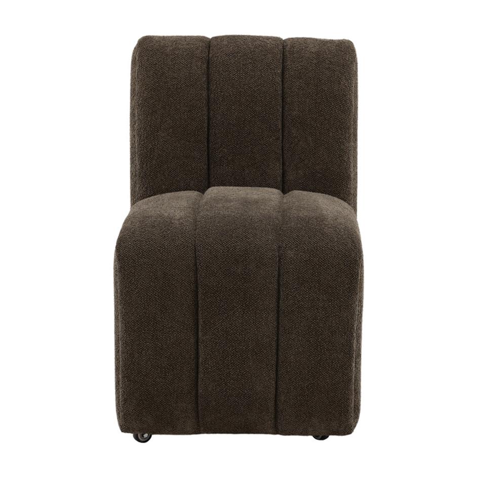 Cortona Dining Chair by Curated Collections