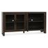 Troy Reclaimed Oak 4Dr Buffet Suede Brown by Classic Home