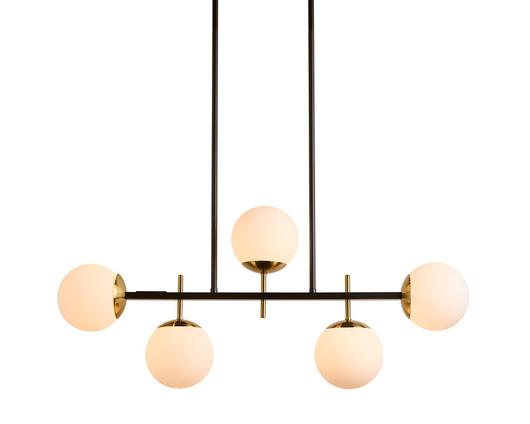 KEILEY CHANDELIER by Sunpan