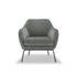 Zurich Accent Chair by Urbia Imports
