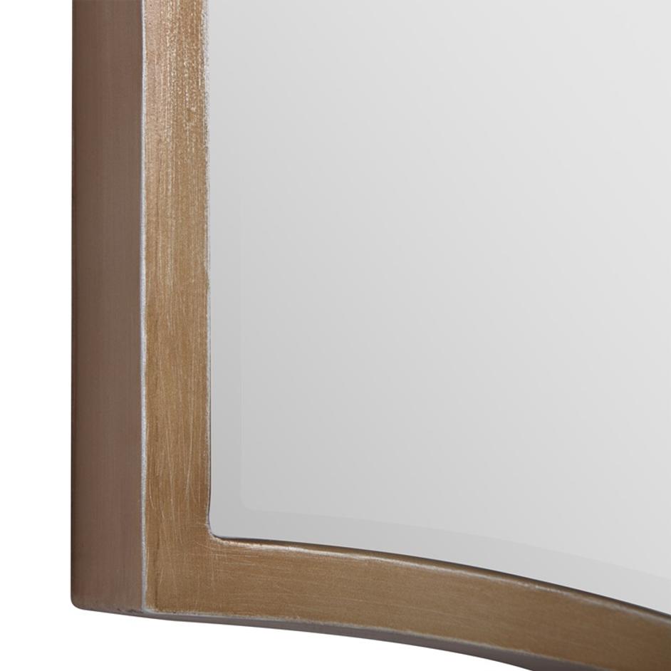 Cerise Mirror by Uttermost