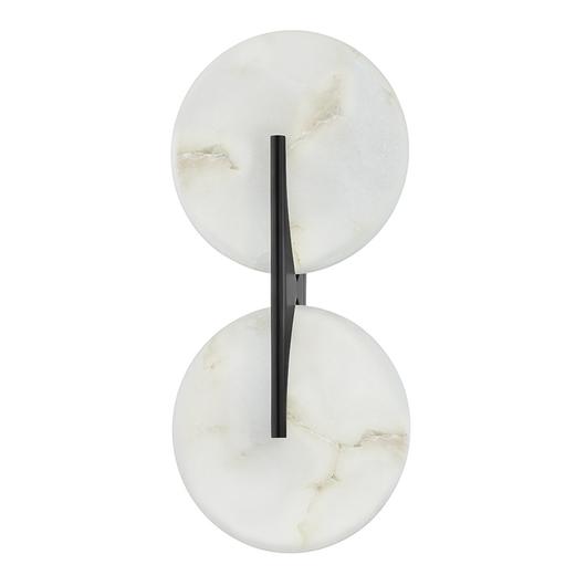 Asteria Wall Sconce by Corbett