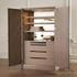 AMHERST COLLECTION CABINET by Global Views