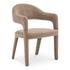 Martens Dining Chair Camel by Moes Home
