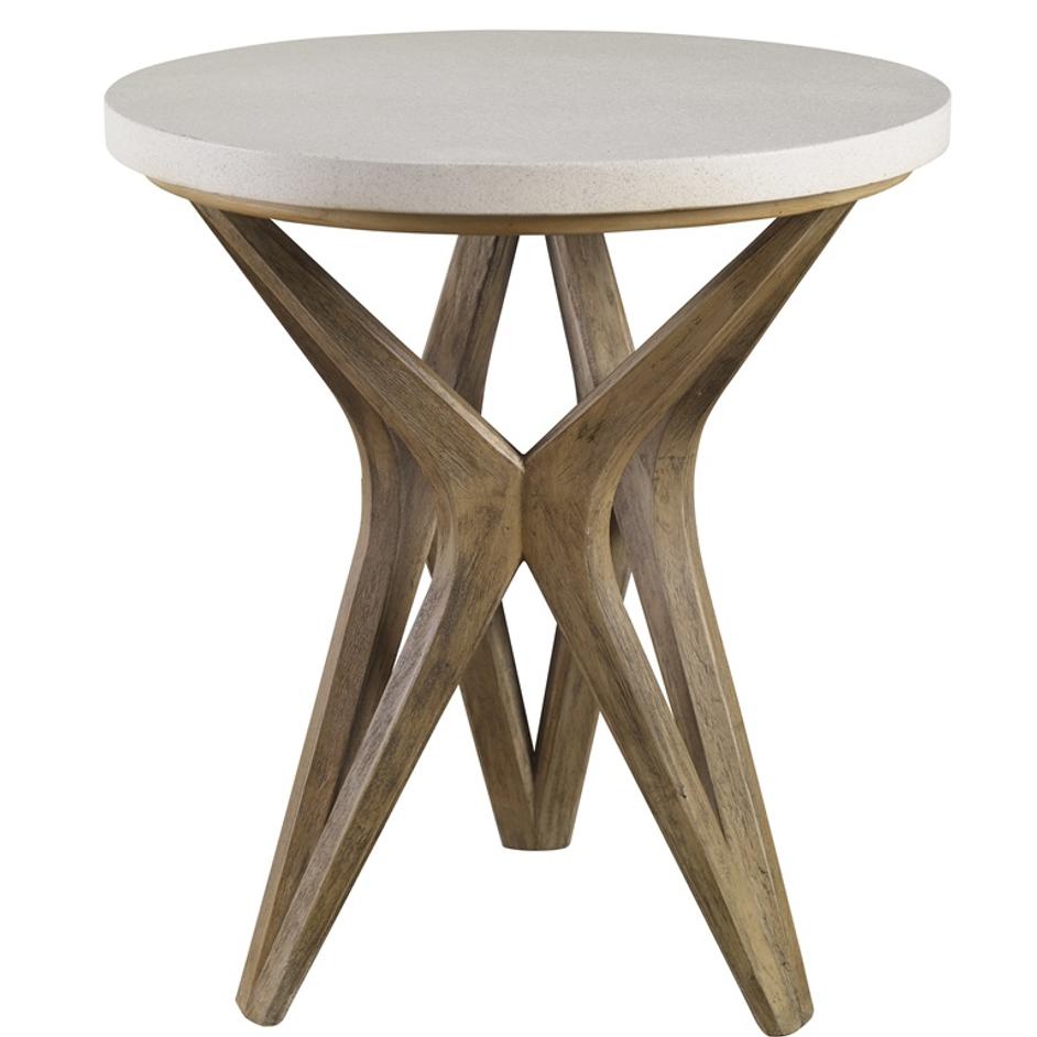 Marnie Accent Table by Uttermost