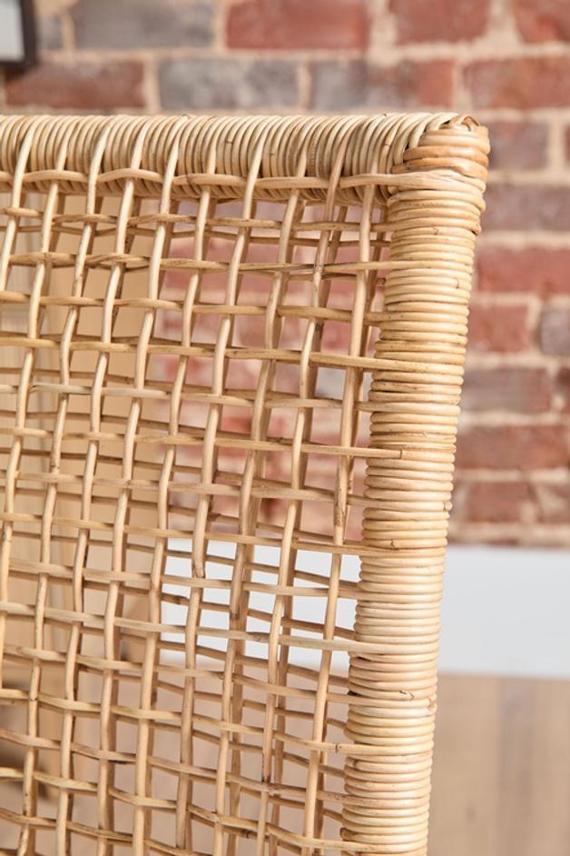 Seaside Dining Chair, Set of 2 by Essentials For Living