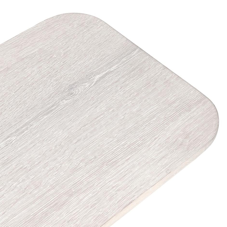 Orlando Oak Veneer 72" Console Table by Classic Home