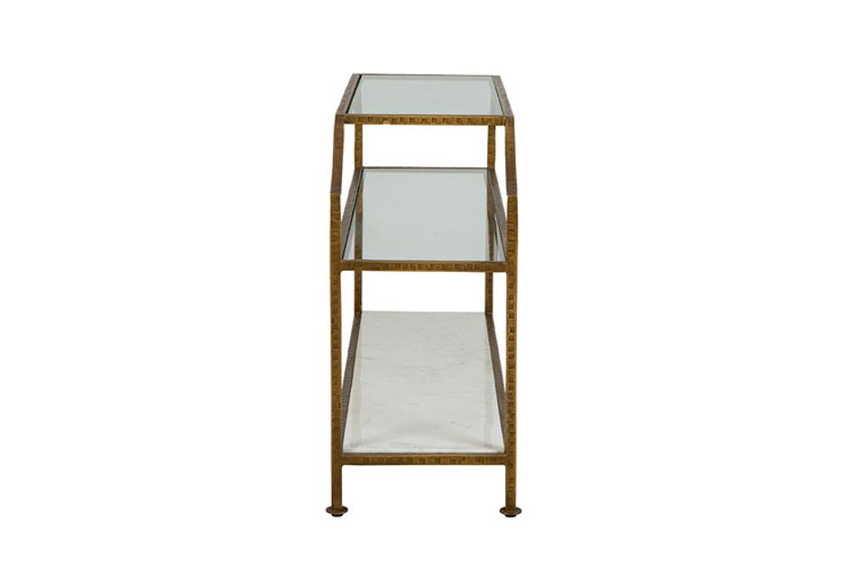 Marietta Console by Furniture Classics