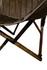 Evanston Folding Chair by Furniture Classics