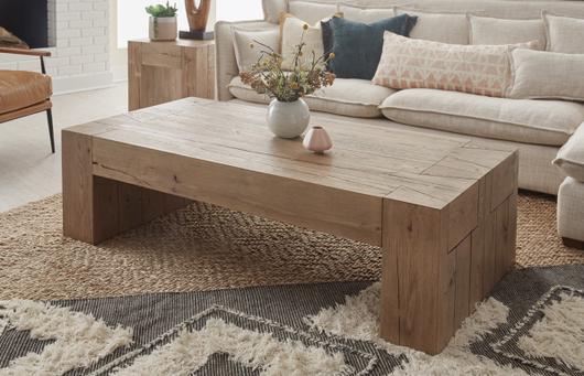 Bristol Coffee Table by Classic Home