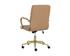 KLEO OFFICE CHAIR - TAN by Sunpan