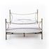 Westwood King Bed by FOUR HANDS
