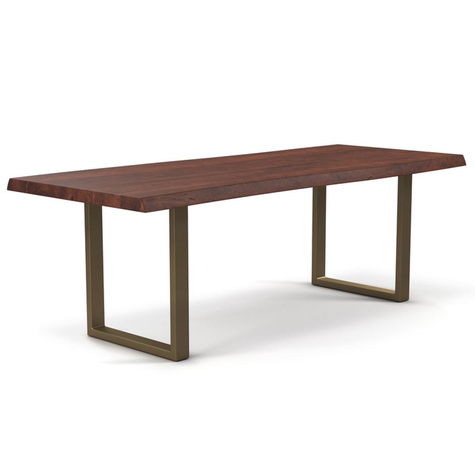 Brooks Dining Table by Urbia Imports