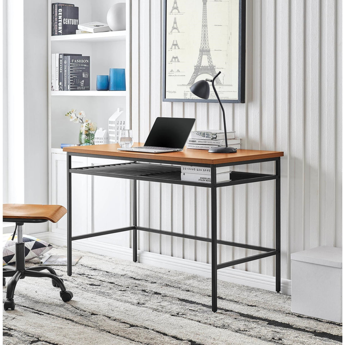 4 Quick Methods for Creating the Perfect Home Office