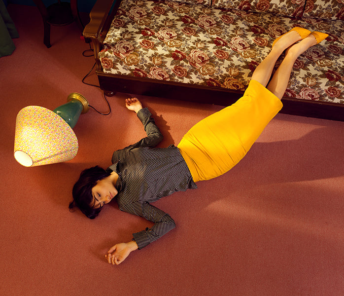 Spring Cleaning Survival Guide