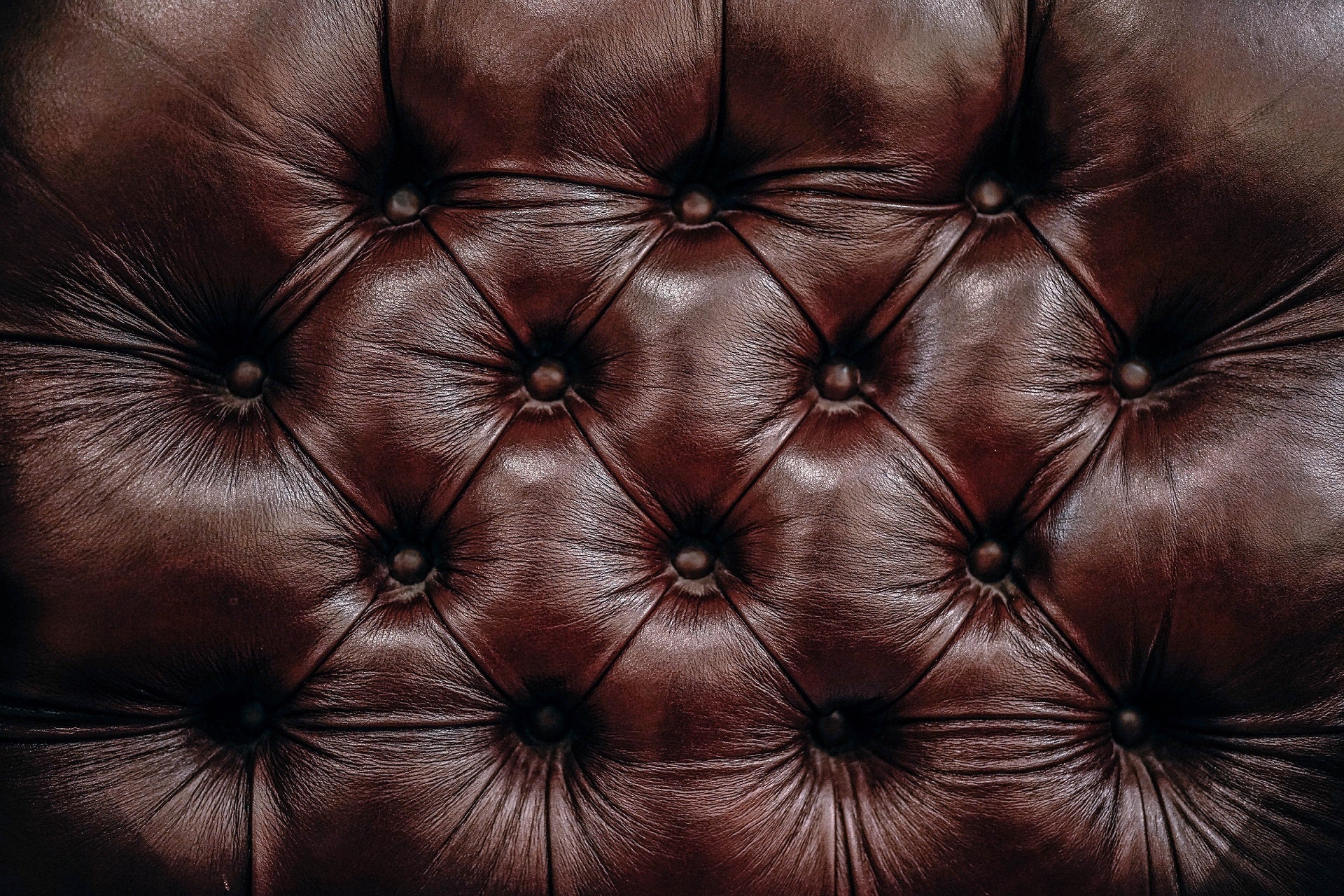 Care and Upkeep for Leather Furniture Made Easy