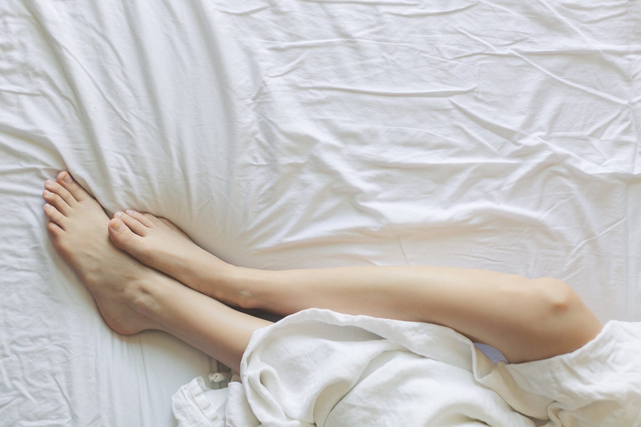 How The Right Mattress Can Reprogram Your Life