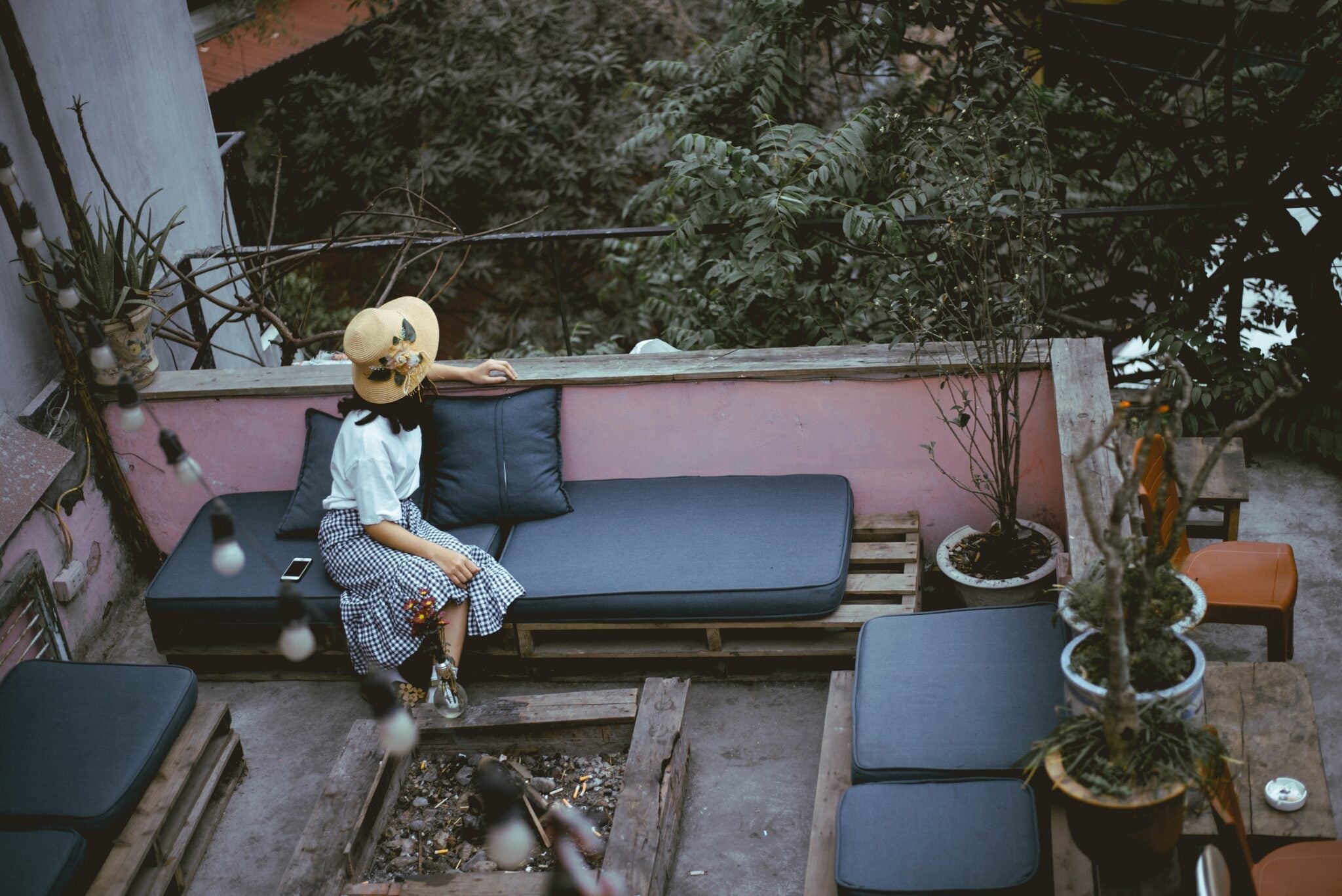 Summer Fun: Outdoor Furniture and Design Guide
