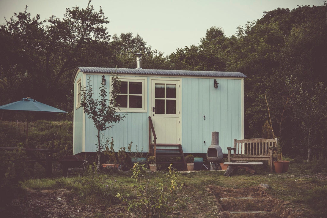 Tiny Home Obsession