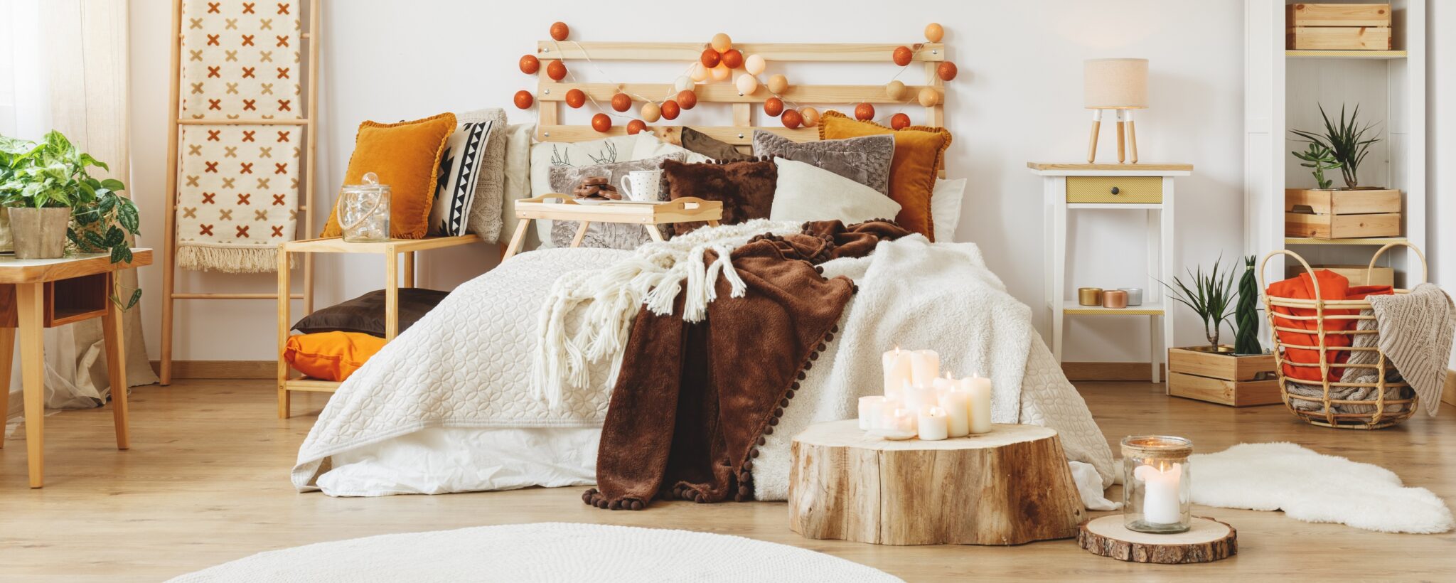 Five Simple Fall Décor Tips to Transform Your Space
