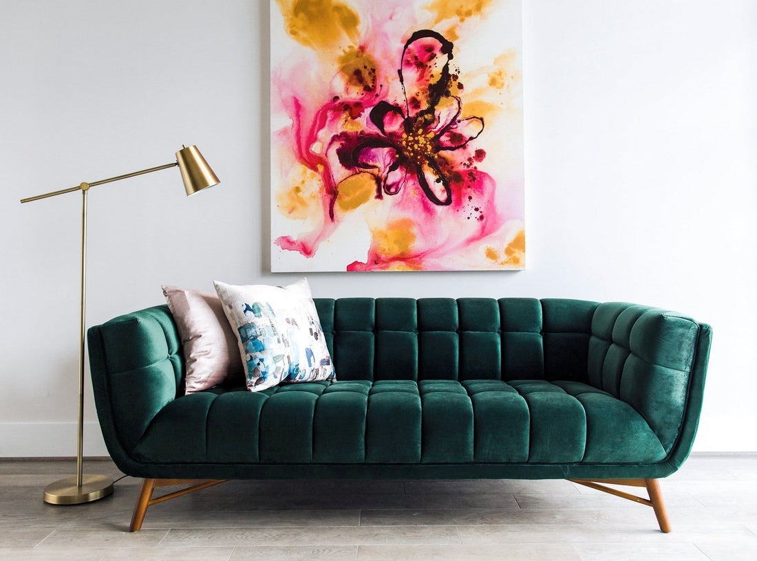 How to Choose a Sofa