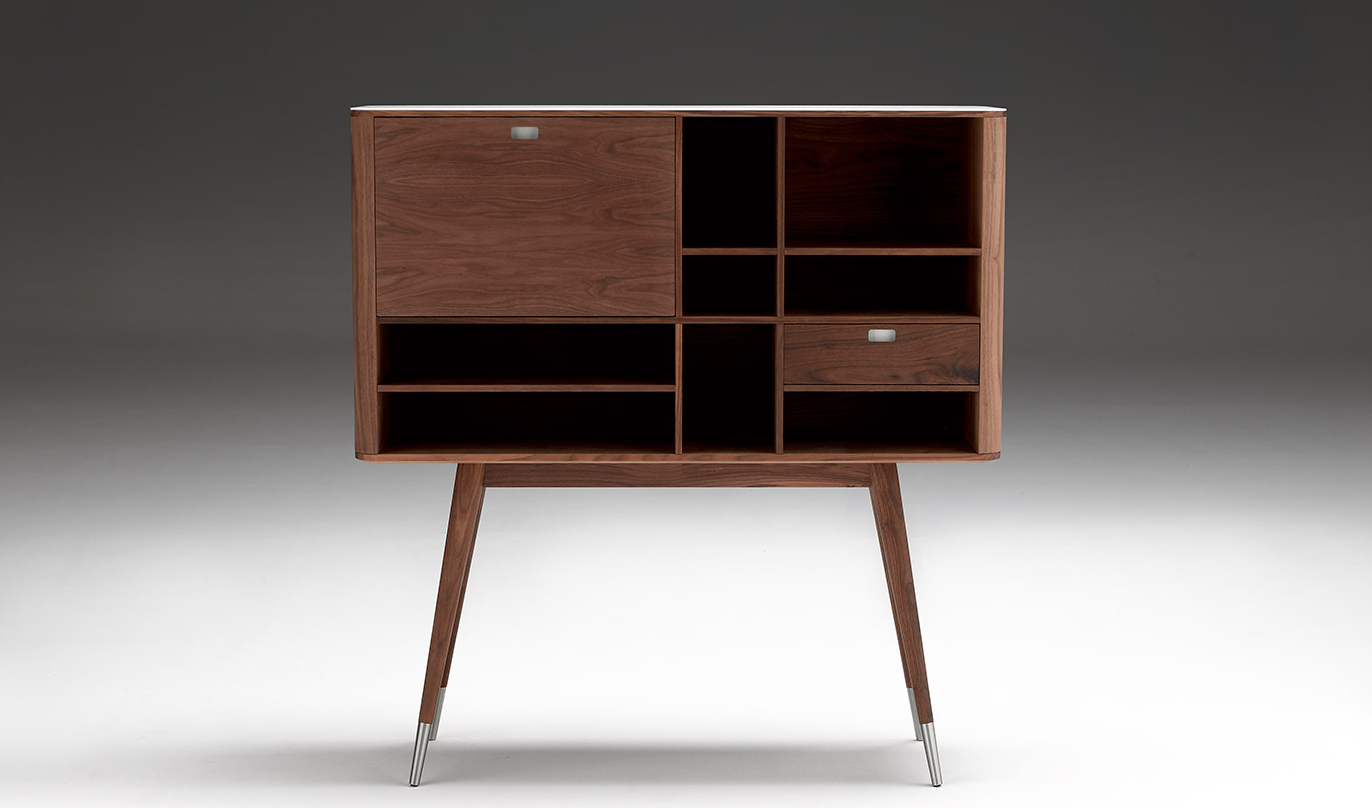 4 Ways to Define and Identify Danish Modern Furniture