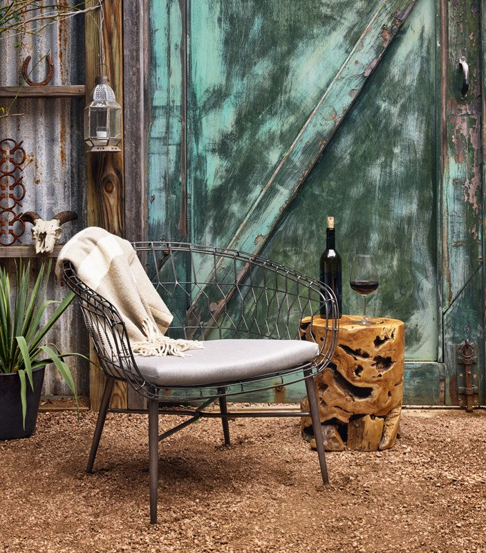 Bohemian Chic