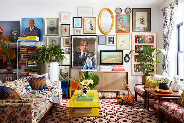 Four Design Schemes to Make Maximalism Work