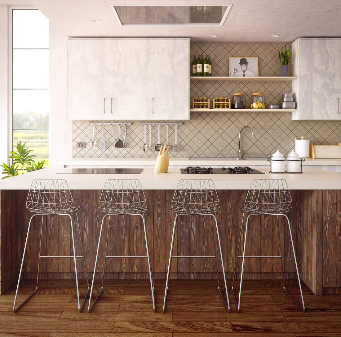 Buying Guide: Counter & Bar Stools